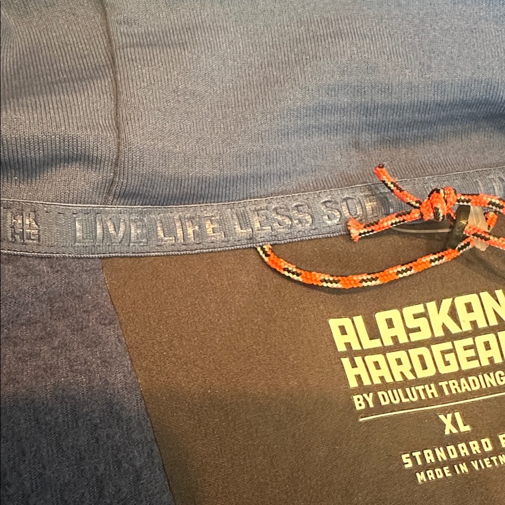 Alaskan Hardgear Jacket - Picture 9 of 11